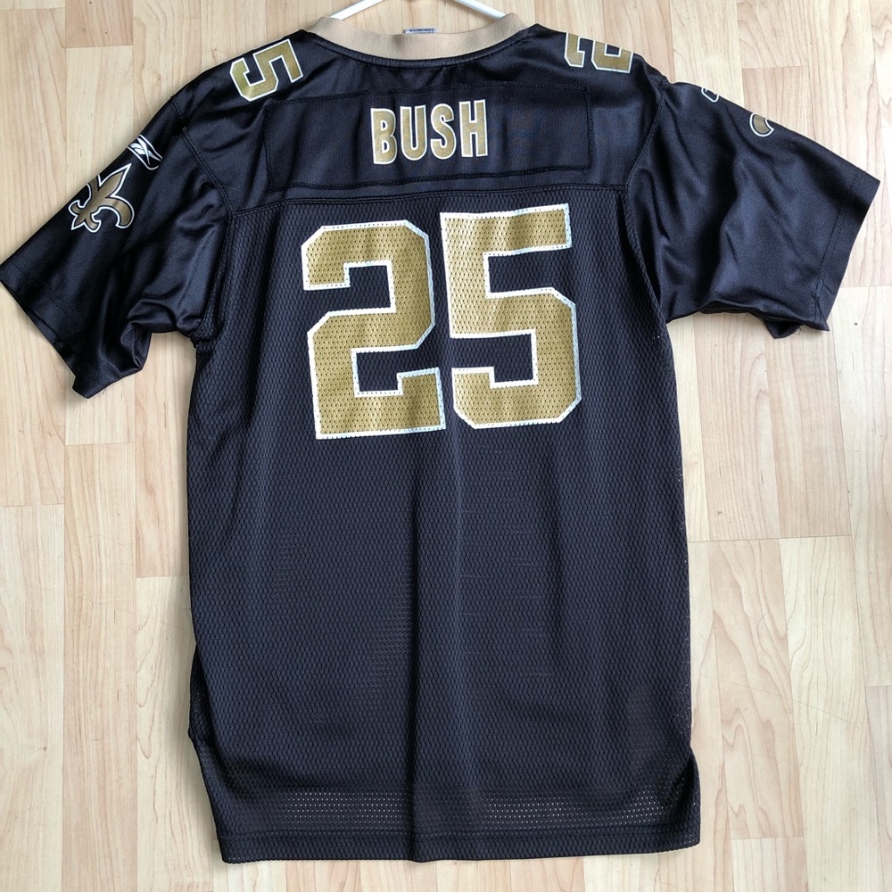 New Orleans saints jersey